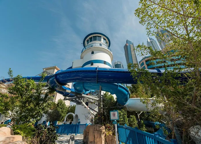Hotel W Dubai - Mina Seyahi (Adults Only)